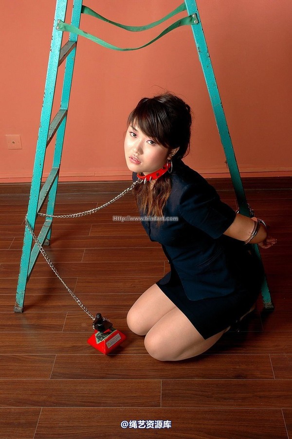 丽柜美束 - 2006-07-11 第 12 张图片