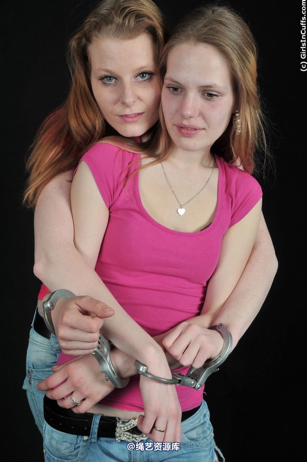 girlsincuffs - gic308 第 33 张图片