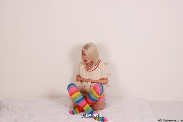 girlasylum - ga390 第 82 张图片
