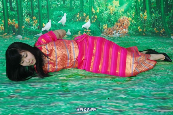 唯美之家 - 婉儿民族服 第 121 张图片