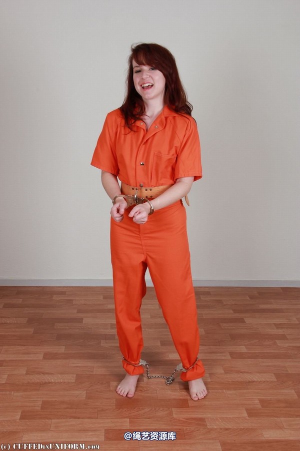 cuffedinuniform - ciu202 第 17 张图片