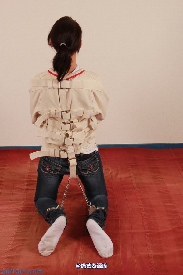 cuffgirl - cg152 第 25 张图片
