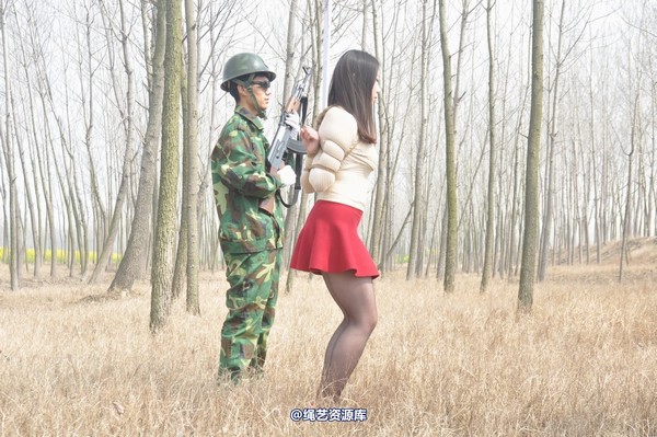 mj影视 - 车模梅晓雯 第 134 张图片