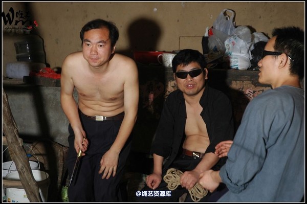 唯美之家 - 武当山之行-山脚匪事1 第 192 张图片