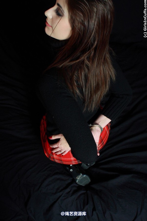 girlsincuffs - gic270 第 68 张图片