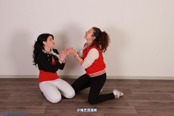 cuffgirl - cg175 第 75 张图片