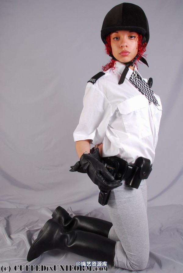 cuffedinuniform - ciu073 第 60 张图片