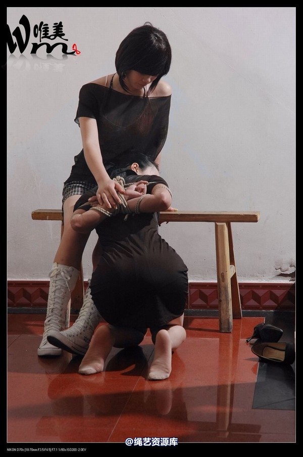 唯美之家 - 2009-6-12美女KB秀之两姐妹 第 124 张图片
