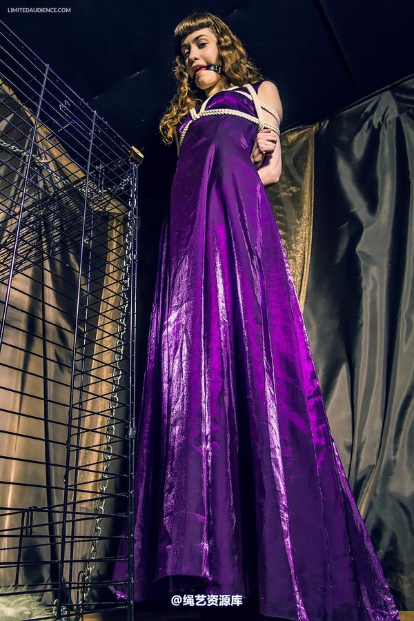 limitedaudience - 2013 fay before the cage 第 28 张图片