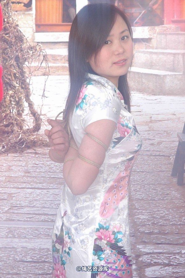 唯美之家 - 2010-1-8新模米琪儿 第 3 张图片