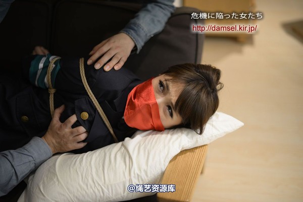 jpdamsel - 20160220 ゆり：�D警捕�@ 第 29 张图片