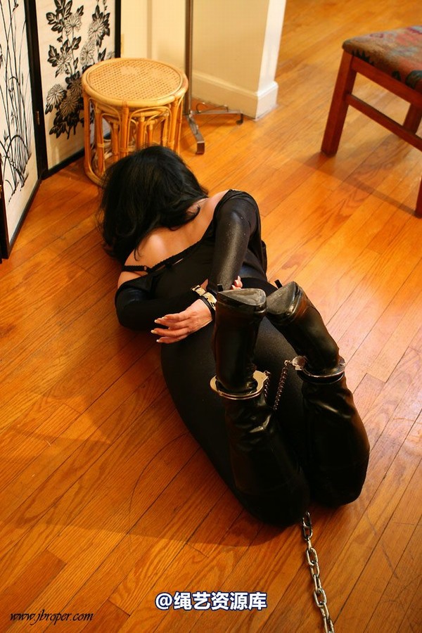 jbroper - Alexa Morgan 2009-2 第 28 张图片