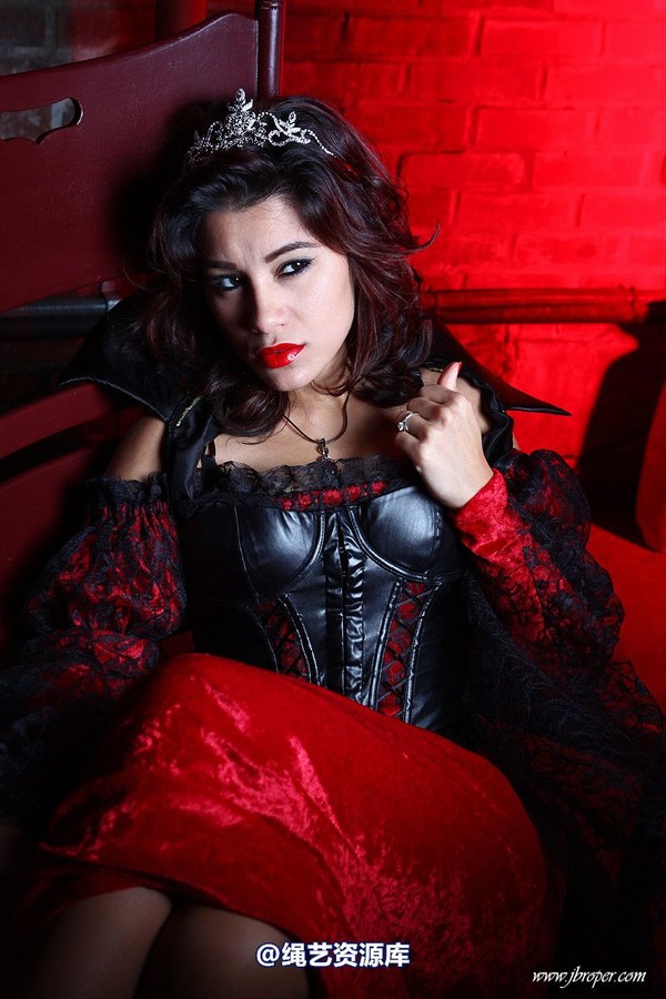 jbroper - Enchantress Sahrye 2014-1 第 8 张图片