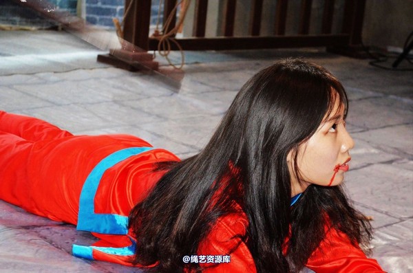 mj影视 - 血的代价梦境古大堂 女囚众生相2013-08-26 第 128 张图片