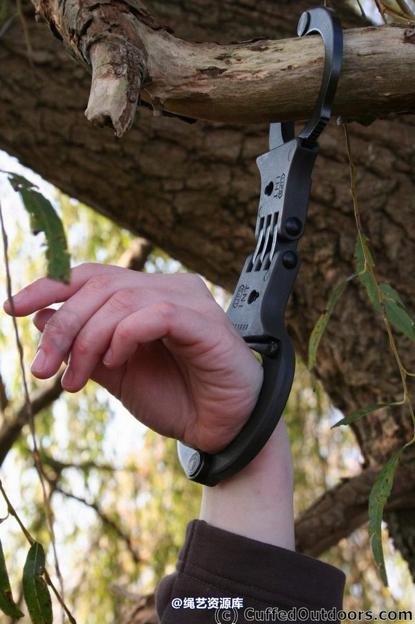 cuffedoutdoors - cod065 第 45 张图片