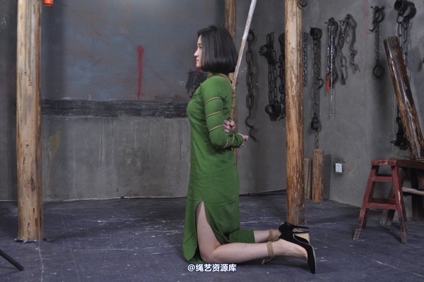 mj影视 - 英烈女侠 第 317 张图片