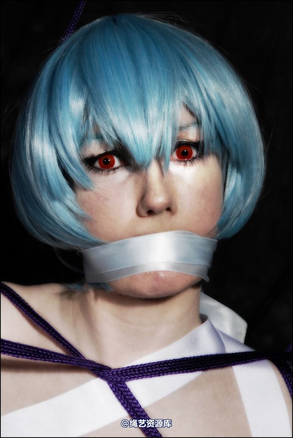 simplytied - Cosplay 2 第 29 张图片
