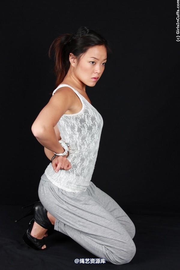 girlsincuffs - gic311 第 70 张图片