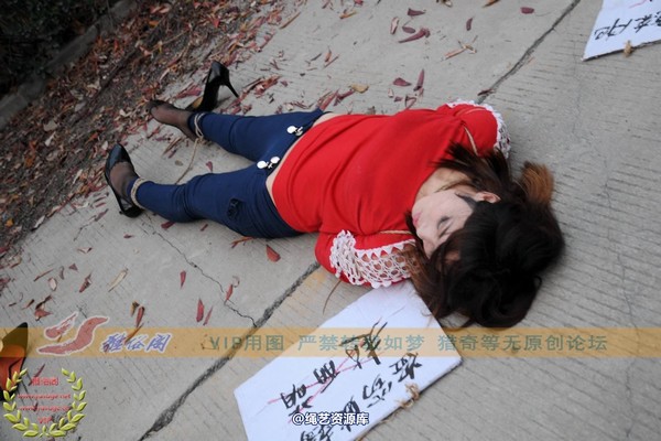 雅俗阁 - 2014雅俗阁周末活动 NO.6―B版 第 125 张图片