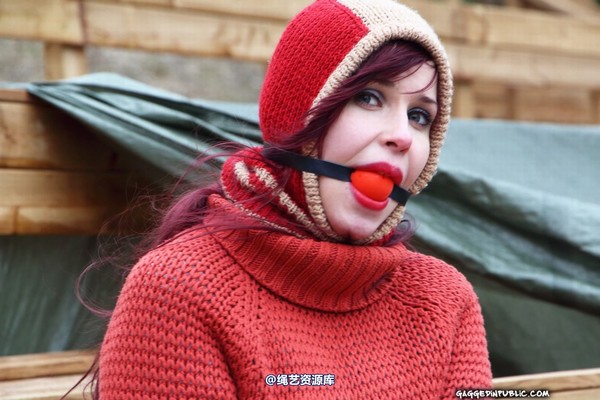gaggedinpublic - gip432 第 45 张图片