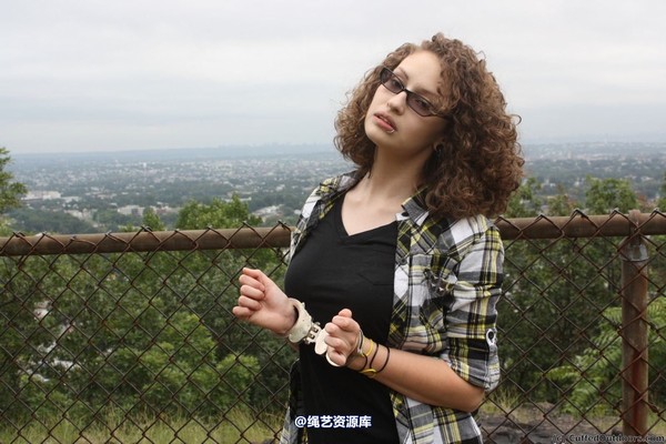 cuffedoutdoors - cod282 第 67 张图片