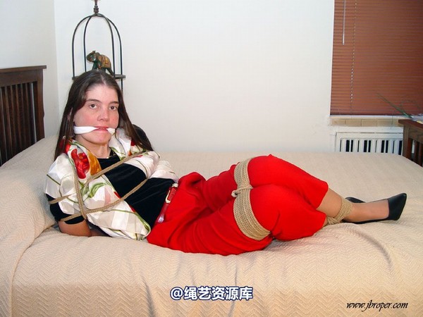 jbroper - Samantha Clark 5 第 11 张图片