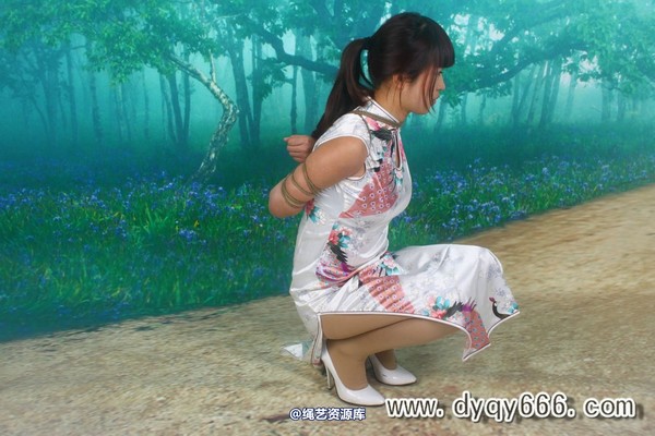 典雅倩影 - 364-小红五花 第 56 张图片