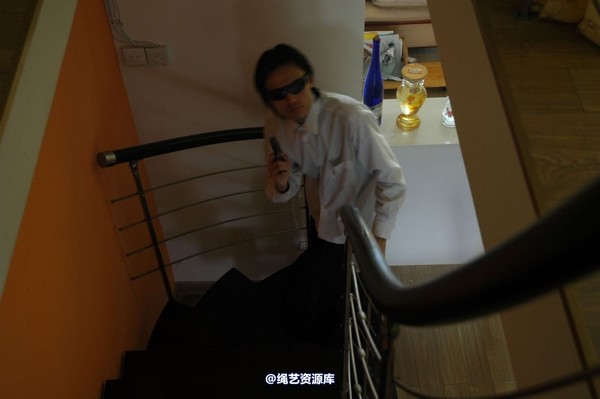 唯美之家 - 晓宁情景剧上2010-5-16 第 55 张图片