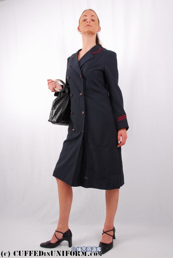 cuffedinuniform - ciu033 第 5 张图片