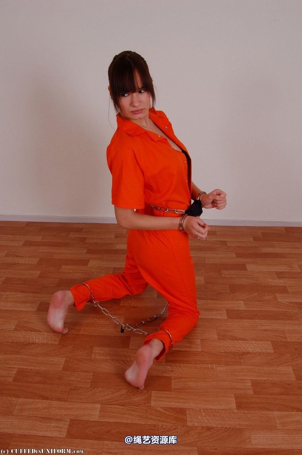 cuffedinuniform - ciu153 第 36 张图片