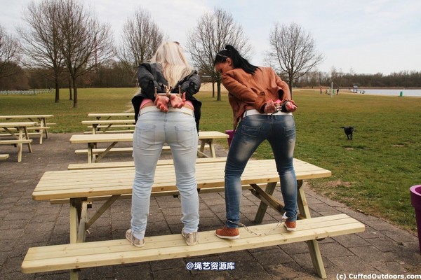 cuffedoutdoors - cod388 第 79 张图片