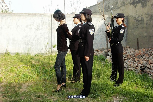 mj影视 - 林晓青‘毒枭’大姐大2-2013-04-28 第 53 张图片