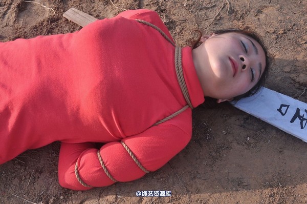 mj影视 - 陈沫 又见“麻抢女孩”8 第 33 张图片