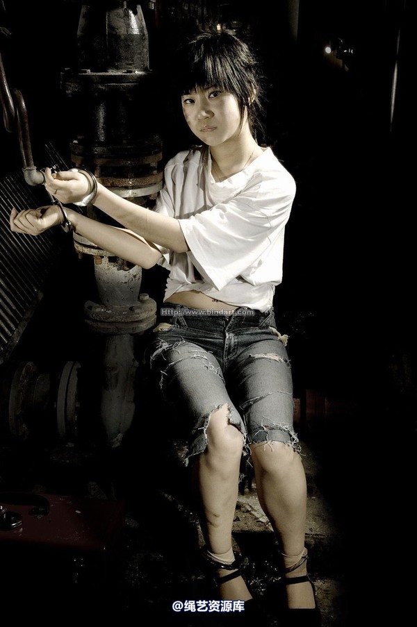 丽柜美束 - 2006-12-15 第 15 张图片