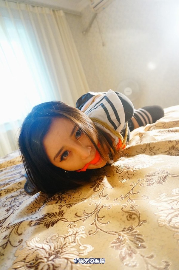 dk13美束馆 - 5.25-小溪黑色学生服5-102P 第 60 张图片
