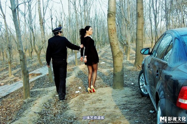 mj影视 - 惊天第一案－雇凶杀人犯梅晓春 第 70 张图片
