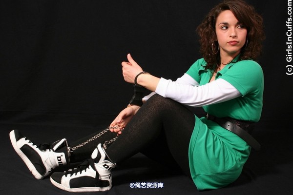 girlsincuffs - gic162 第 27 张图片