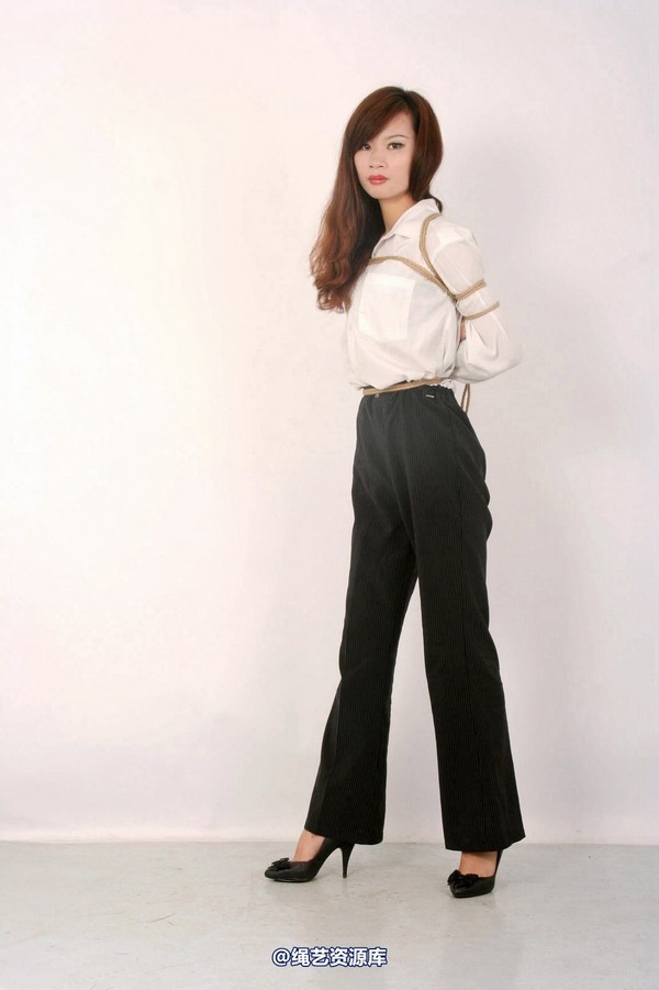 雅俗阁 - 2013-NO.13Model 雅春 第 238 张图片
