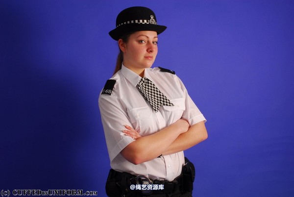 cuffedinuniform - ciu001 第 105 张图片