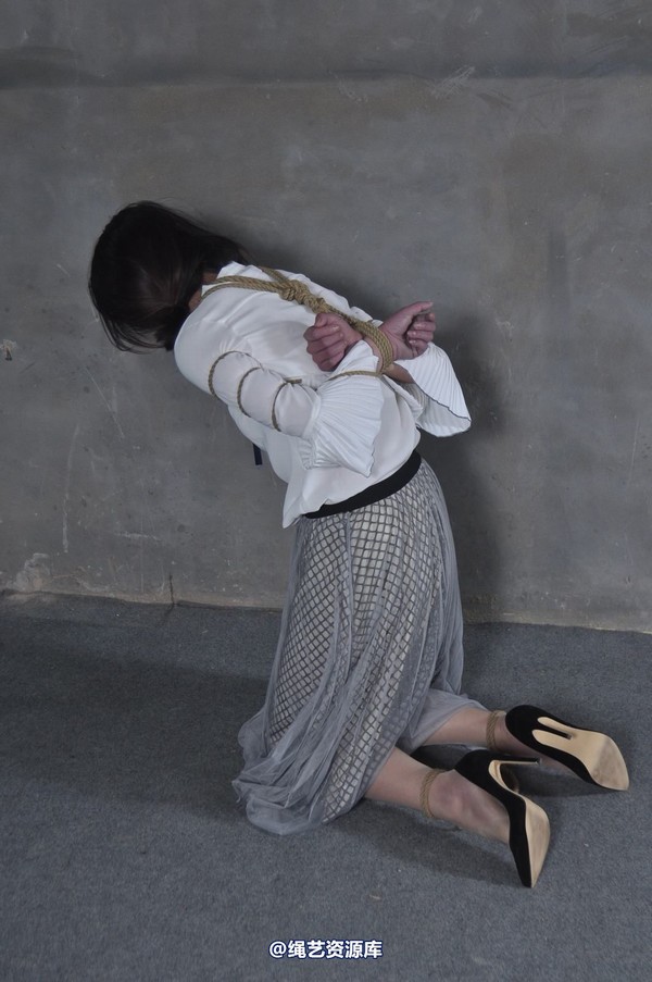 mj影视 - 淑女被抓 第 328 张图片