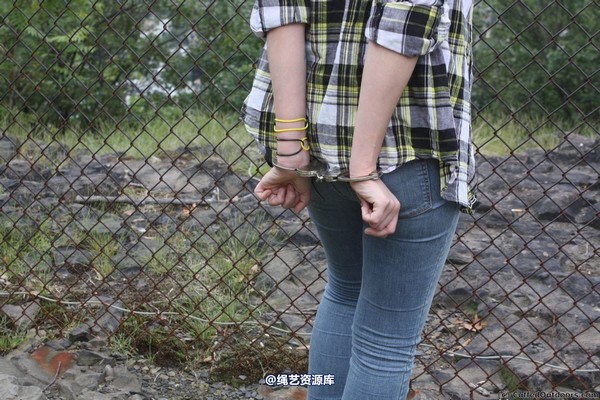 cuffedoutdoors - cod282 第 52 张图片