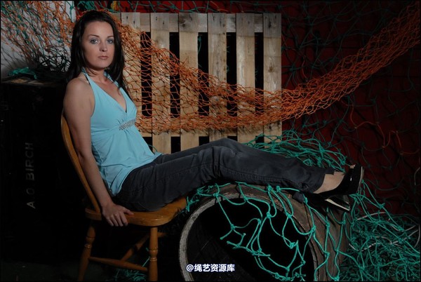 simplytied - Jinx Net 第 2 张图片