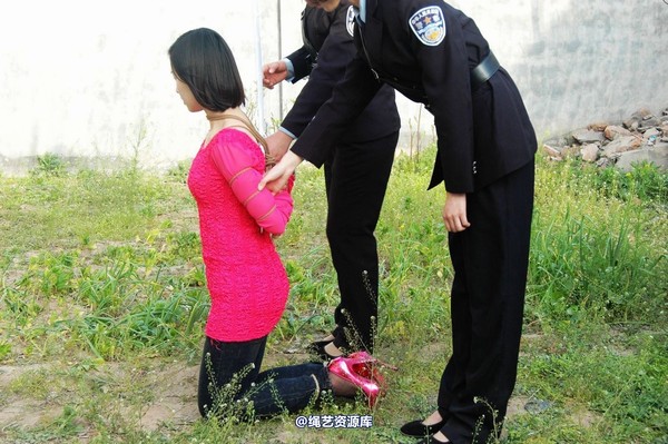 mj影视 - 梅晓枫―执行枪决2013-05-09 第 9 张图片