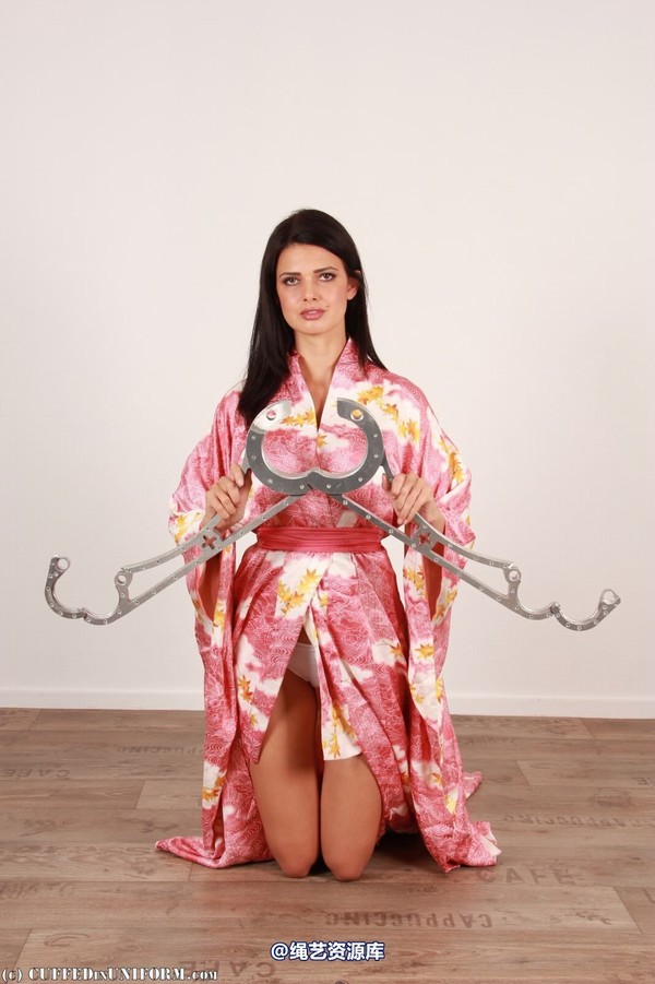 cuffedinuniform - ciu464 第 28 张图片