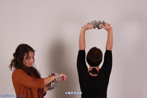 cuffgirl - cg299 第 6 张图片