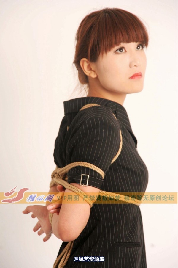 雅俗阁 - 2013-NO.18Model 雅爽 第 5 张图片