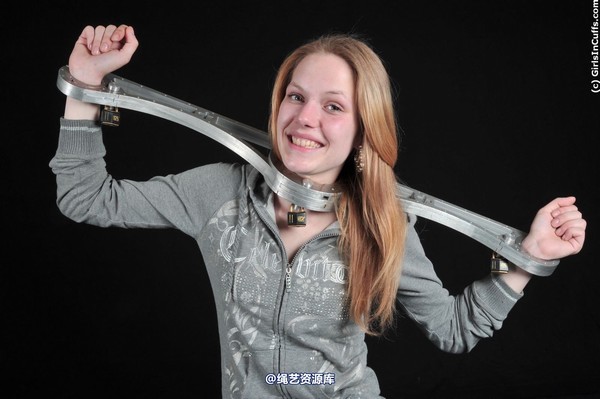 girlsincuffs - gic331 第 46 张图片