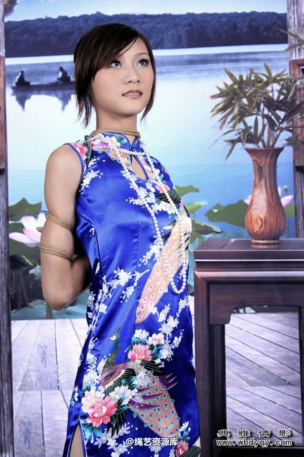 典雅倩影 - 010-典雅倩影之千雁 第 39 张图片