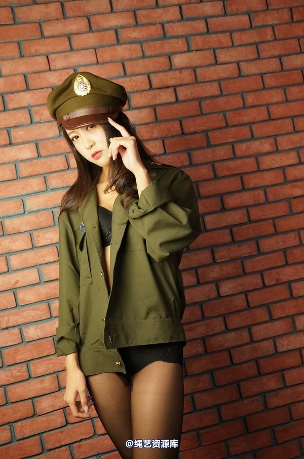 dk13美束馆 - 1.5-欢欢女军统A-120P 第 35 张图片