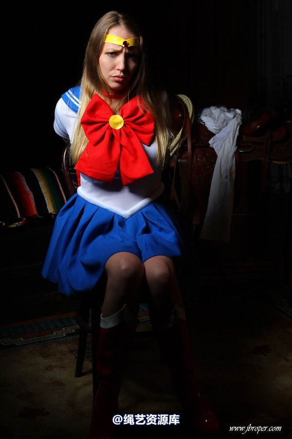 jbroper - Saylor Moon 2013 第 9 张图片